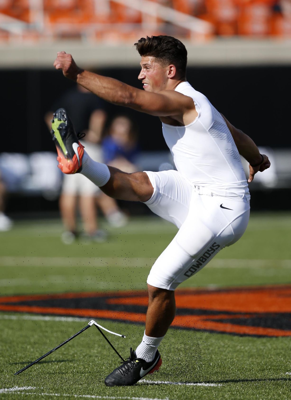 OSU Football Stillwater